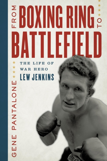 E-book From Boxing Ring to Battlefield Gene Pantalone