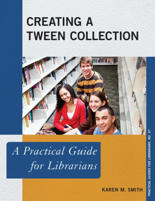 E-knjiga Creating a Tween Collection Karen M. Smith