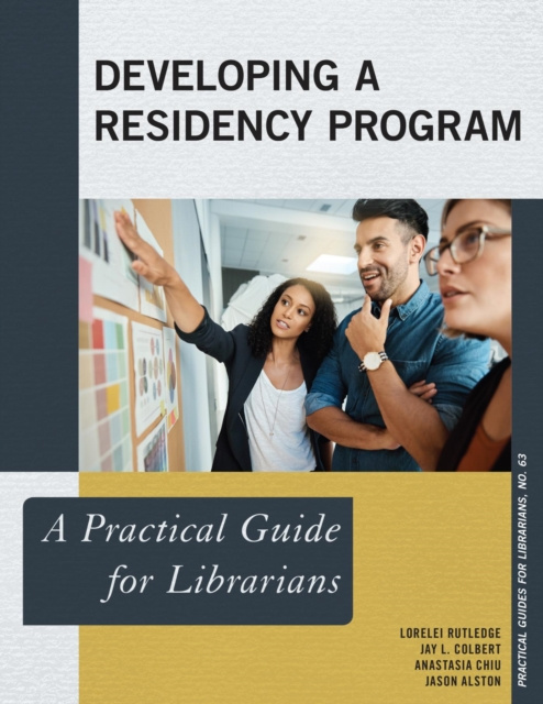 E-knjiga Developing a Residency Program Lorelei Rutledge