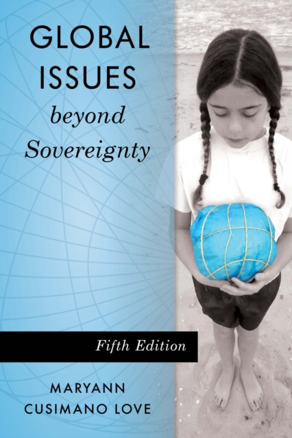 E-knjiga Global Issues beyond Sovereignty Maryann Cusimano Love