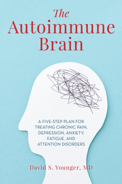 E-knjiga Autoimmune Brain David S. Younger