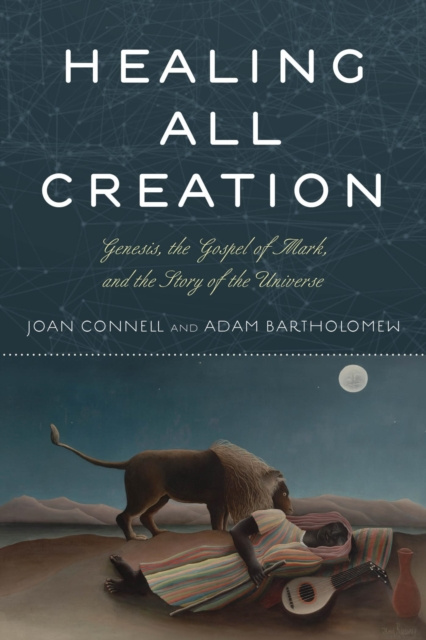 E-book Healing All Creation Joan Connell
