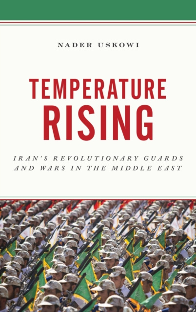 E-book Temperature Rising Nader Uskowi