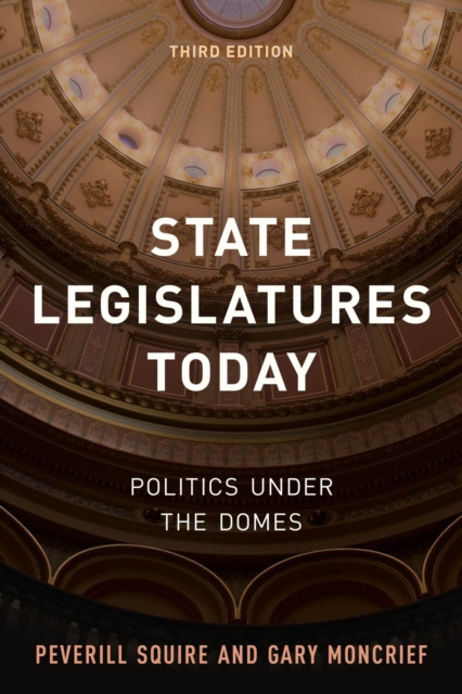 E-book State Legislatures Today Peverill Squire