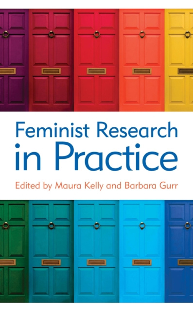 E-knjiga Feminist Research in Practice Maura Kelly