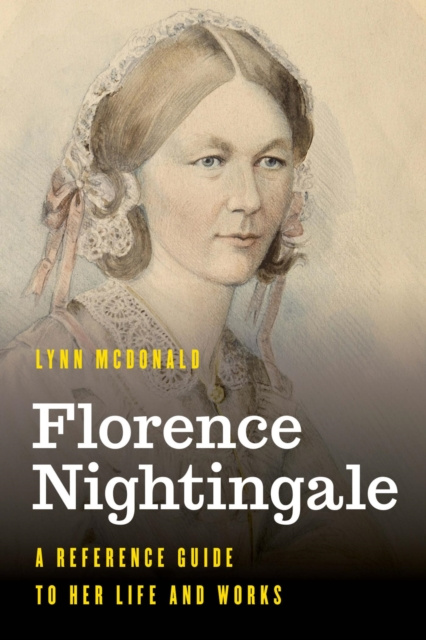 E-book Florence Nightingale Lynn McDonald