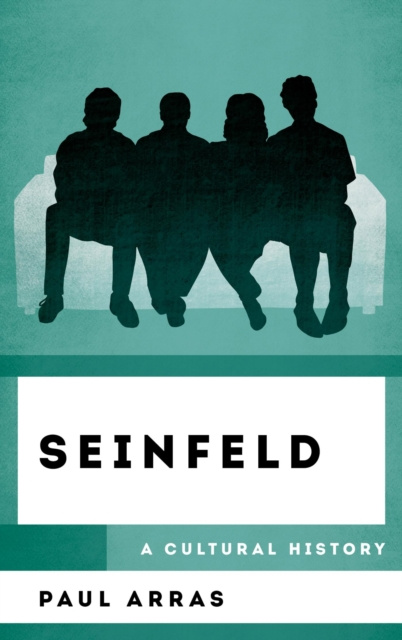 E-knjiga Seinfeld Paul Arras