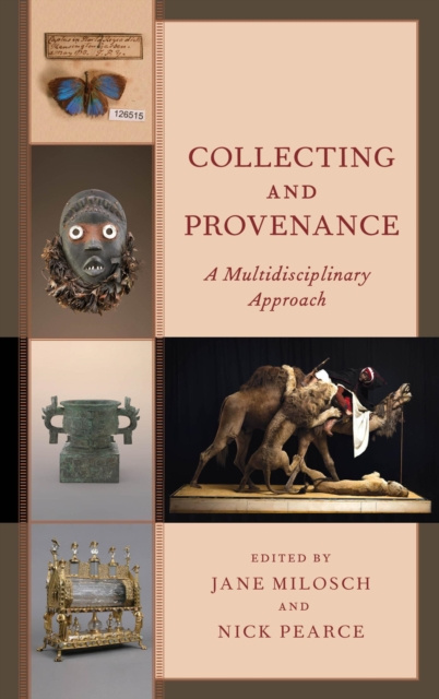 E-book Collecting and Provenance Jane Milosch