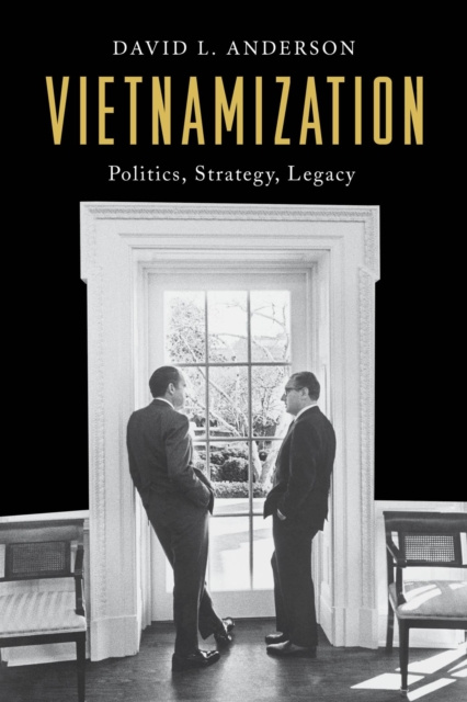E-book Vietnamization David L. Anderson