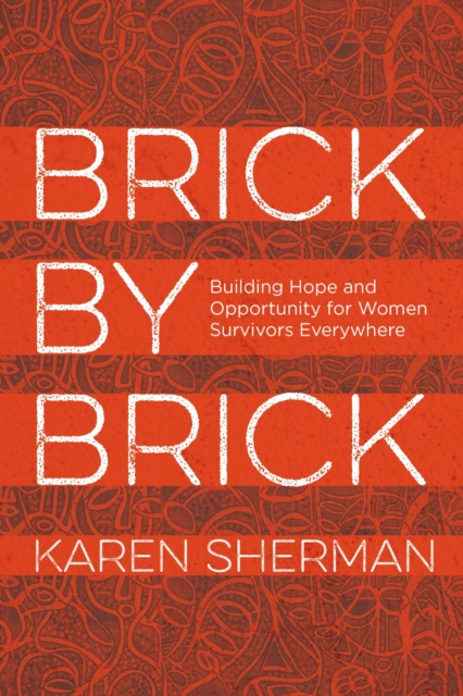 E-knjiga Brick by Brick Karen Sherman
