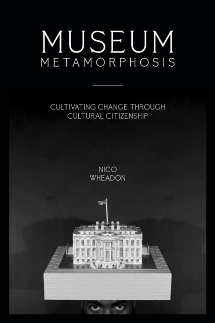 E-knjiga Museum Metamorphosis nico wheadon