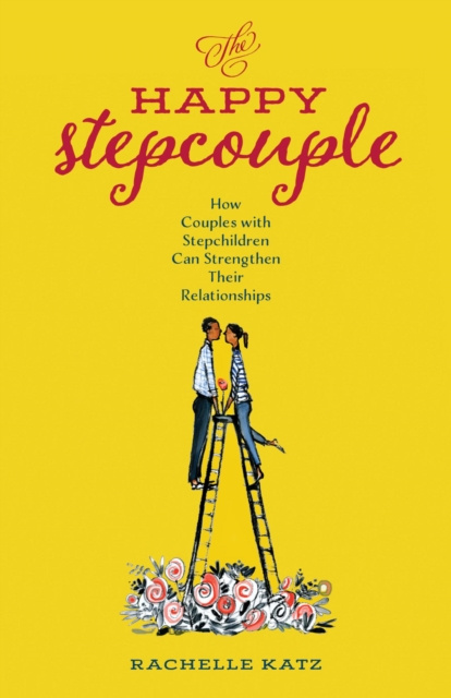 E-knjiga Happy Stepcouple Rachelle Katz