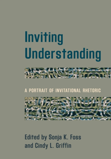 E-knjiga Inviting Understanding Sonja K. Foss