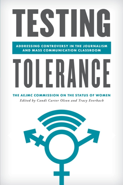 E-knjiga Testing Tolerance The AEJMC Commission on the Status of Women