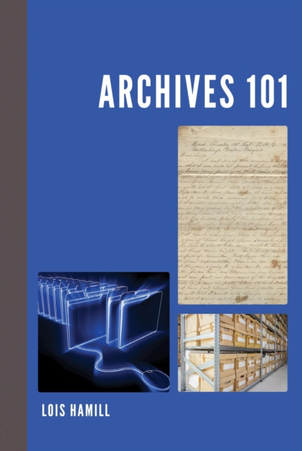 E-Book Archives 101 Lois Hamill