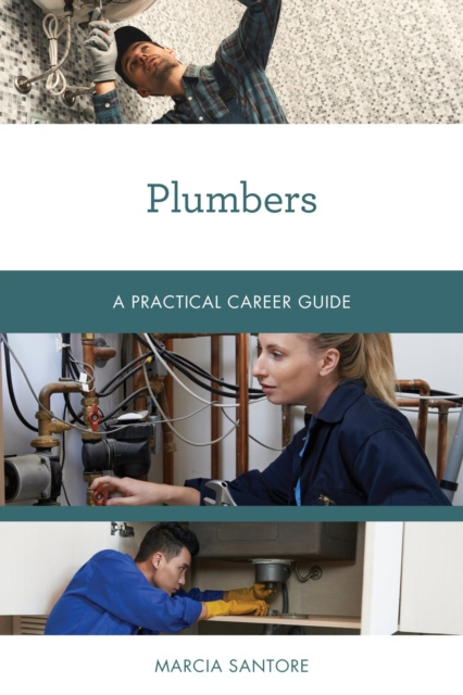 E-knjiga Plumbers Marcia Santore