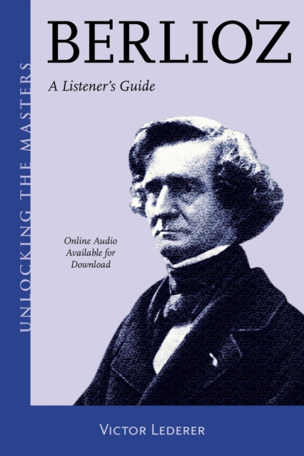E-knjiga Berlioz Victor Lederer