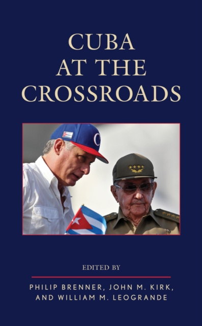 E-Book Cuba at the Crossroads Philip Brenner