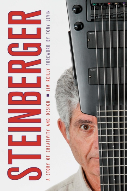 E-book Steinberger Jim Reilly