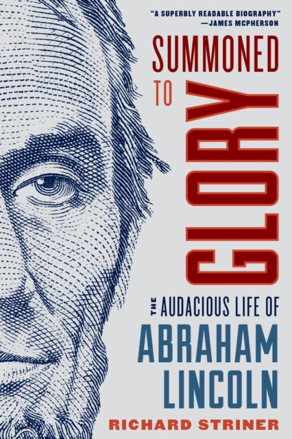 E-Book Summoned to Glory Richard Striner
