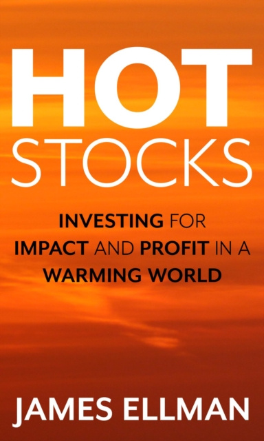 E-book Hot Stocks James Ellman