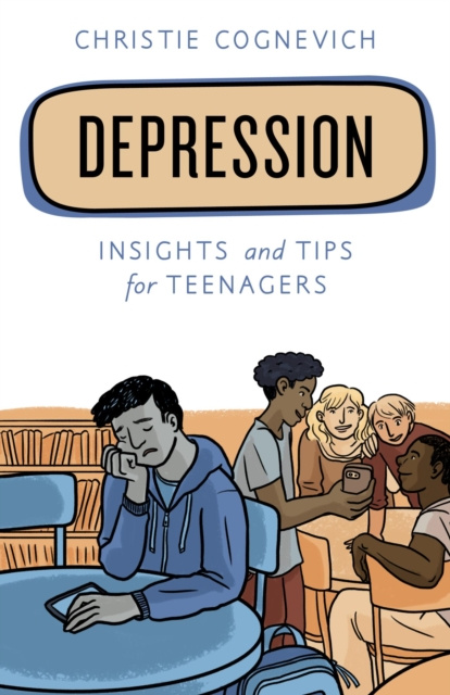 E-knjiga Depression Christie Cognevich