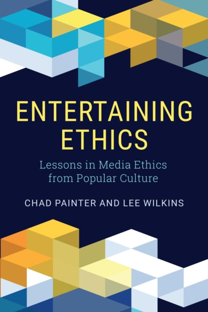 E-Book Entertaining Ethics Chad Painter