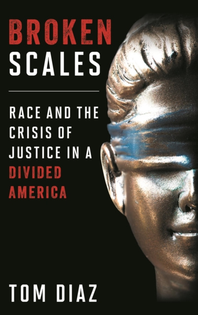 E-Book Broken Scales Tom Diaz