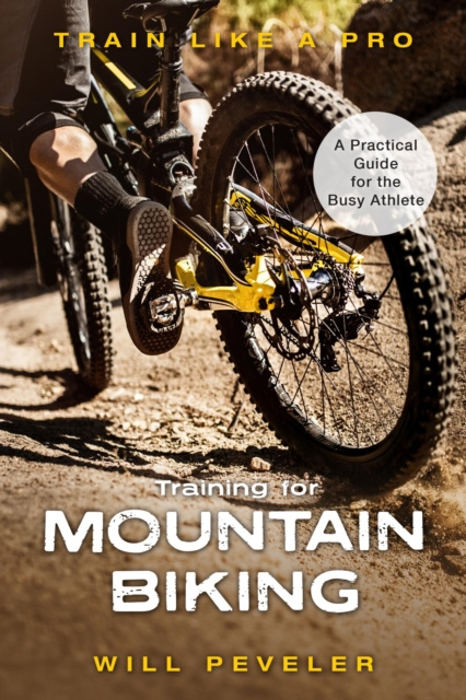 E-book Training for Mountain Biking Will Peveler