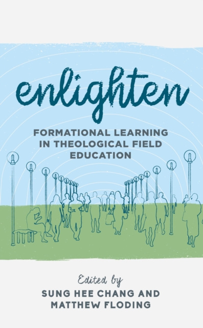 E-book Enlighten Sung Hee Chang