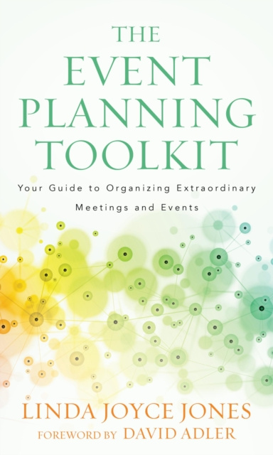 E-book Event Planning Toolkit Linda Joyce Jones