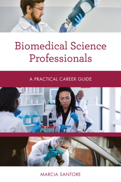 E-knjiga Biomedical Science Professionals Marcia Santore