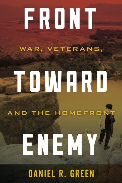 E-book Front toward Enemy Daniel R. Green