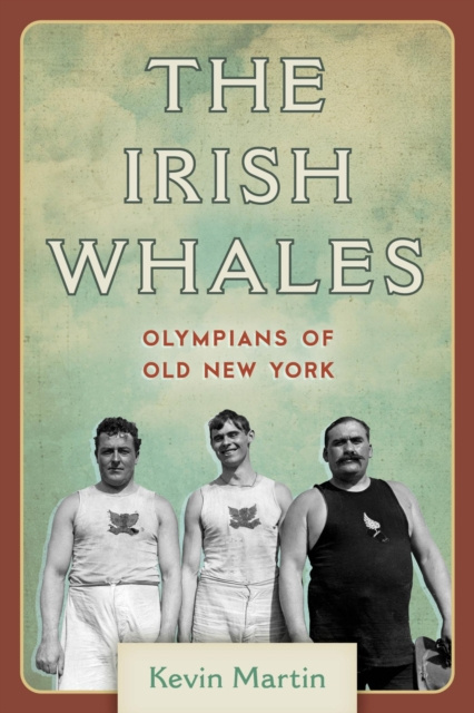 E-book Irish Whales Kevin Martin
