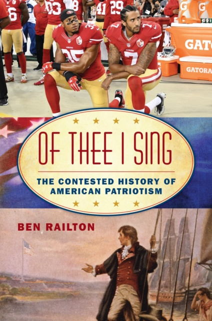 E-Book Of Thee I Sing Ben Railton