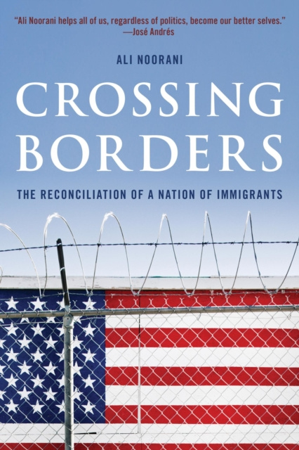 E-knjiga Crossing Borders Ali Noorani