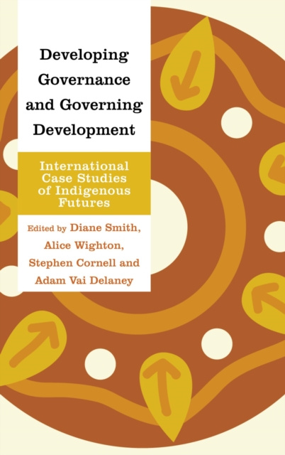 E-knjiga Developing Governance and Governing Development Diane Smith