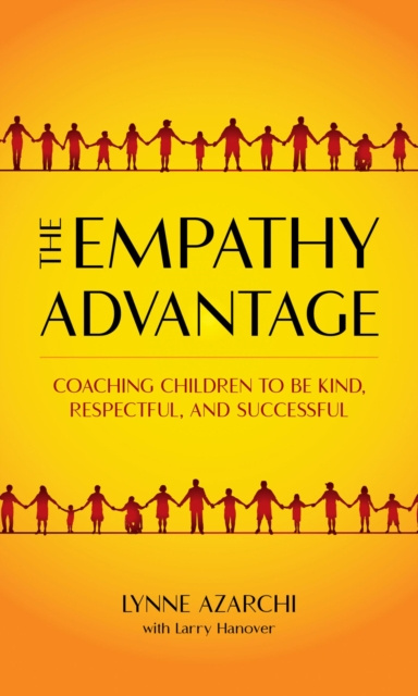E-knjiga Empathy Advantage Lynne Azarchi