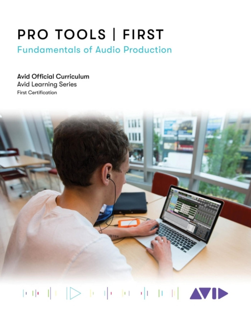 E-book Pro Tools | First Avid Technology
