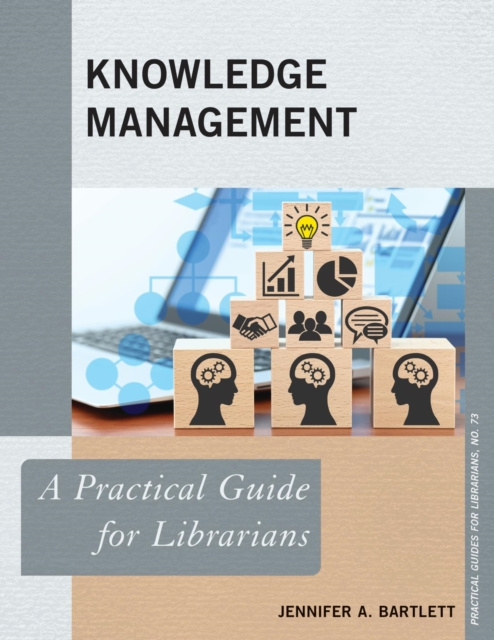 E-book Knowledge Management Jennifer A. Bartlett