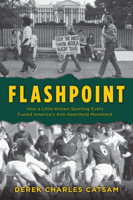 ebook Flashpoint Derek Charles Catsam
