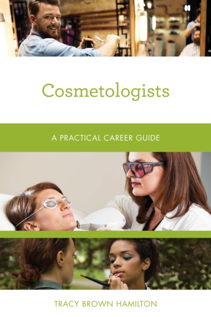 E-book Cosmetologists Tracy Brown Hamilton