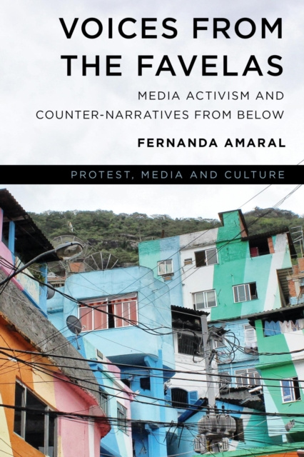 E-Book Voices from the Favelas Fernanda Amaral