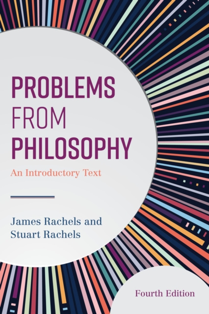 E-knjiga Problems from Philosophy James Rachels