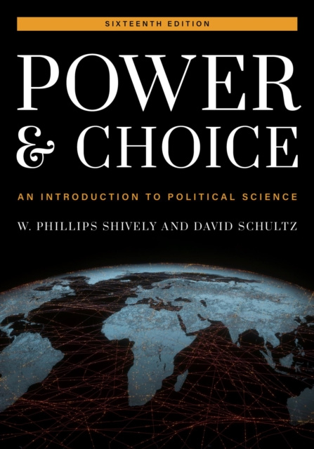E-book Power and Choice W. Phillips Shively