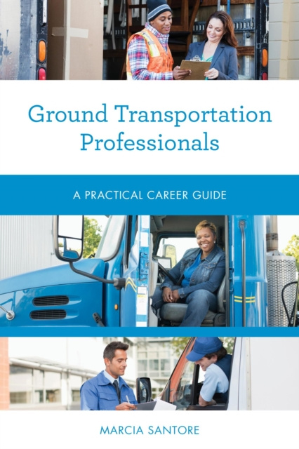 E-book Ground Transportation Professionals Marcia Santore