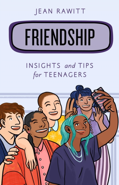 E-Book Friendship Jean Rawitt