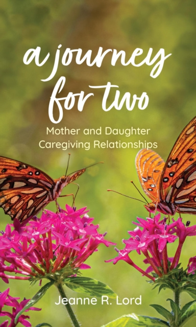 E-knjiga Journey for Two Jeanne R. Lord