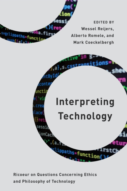 E-knjiga Interpreting Technology Wessel Reijers