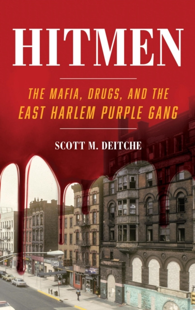 E-book Hitmen Scott M. Deitche